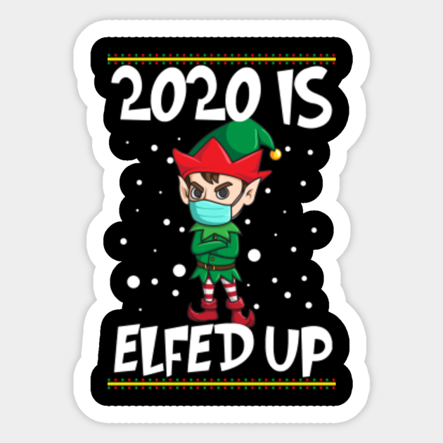 2020 elfed up